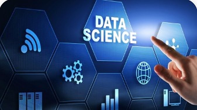 Data & Analytics