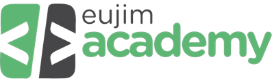 Eujim Academy logo