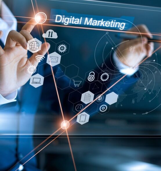 Digital Marketing Training in Kenya