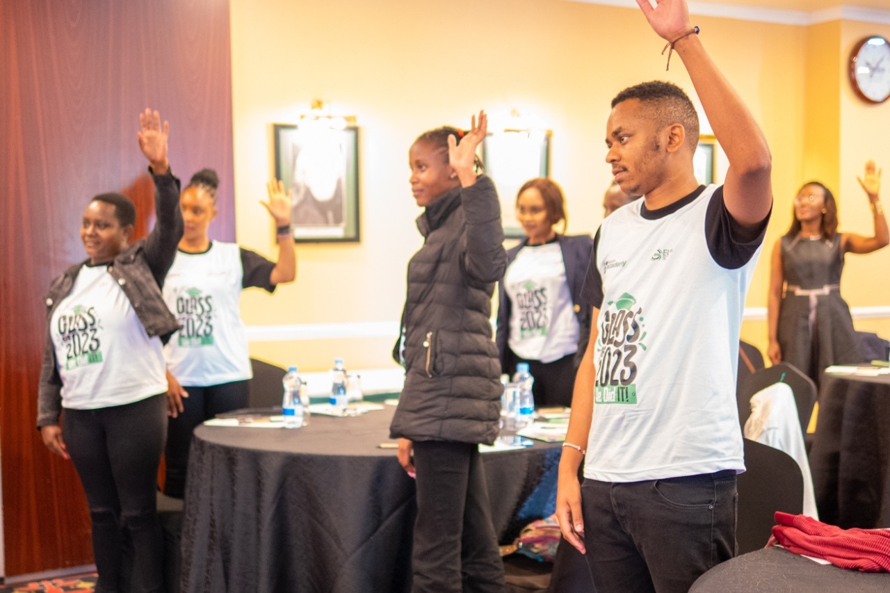 Software Development Training School in Nairobi