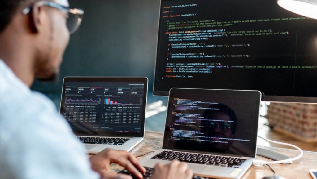 Software Development Training School in Nairobi